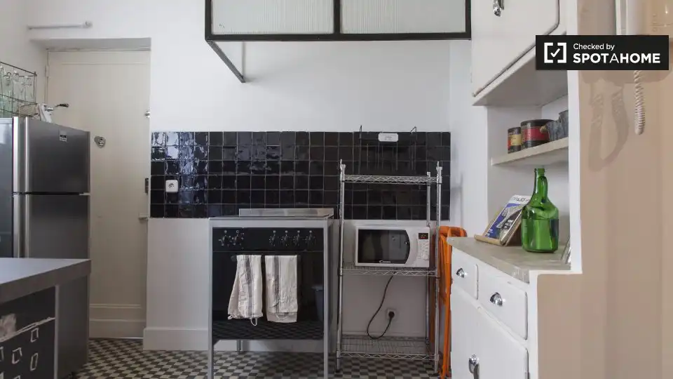 Wohnung zur Miete in Centro, imagen 14