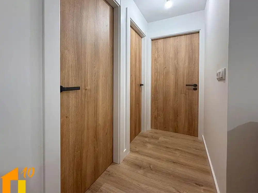 Wohnung zum Verkauf in Burgos mit Heizung