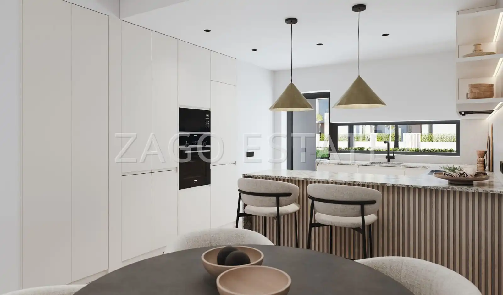 Penthouse with pool for sale in Mar Menor Golf, imagen 2