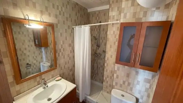 Apartament de lloguer a Passeig Marítim, 160, Centre - Platja