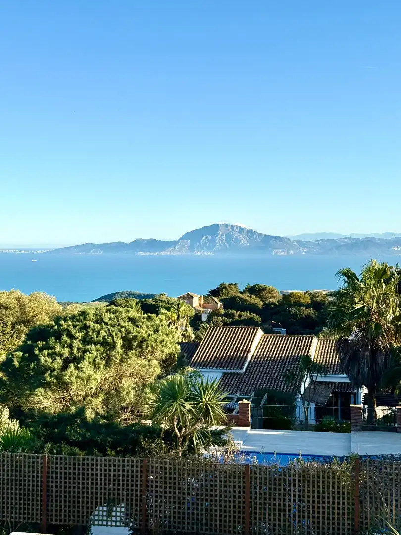 Chalet con terraza en venta en Los Brezos 2, imagen 12