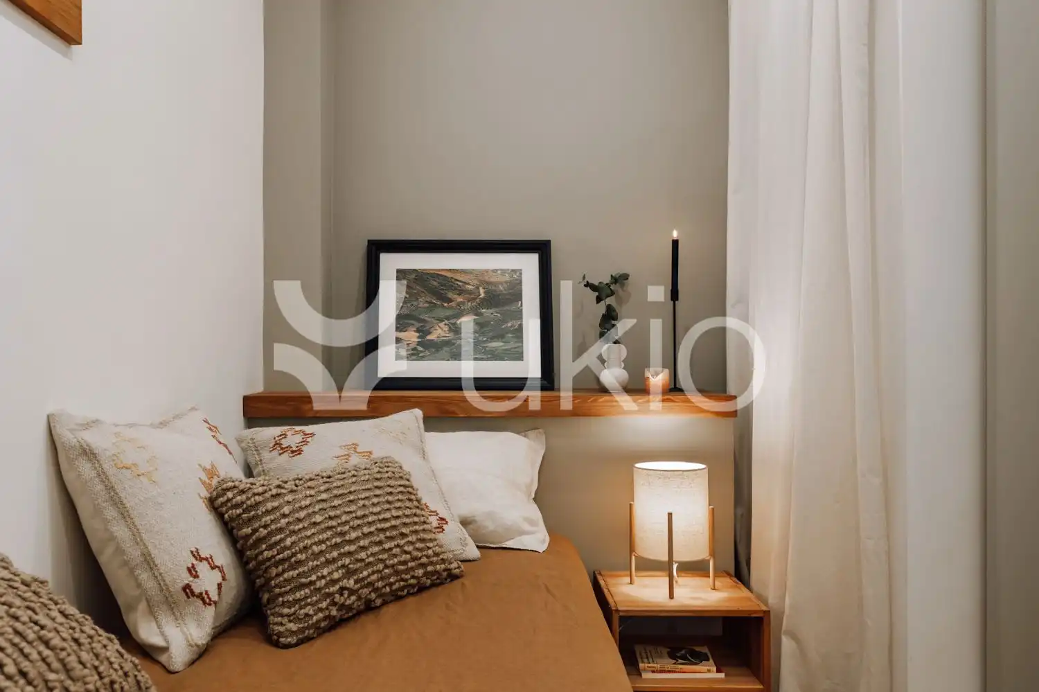 Apartment with lift to rent in Carrer del Comte d'Urgell, imagen 19