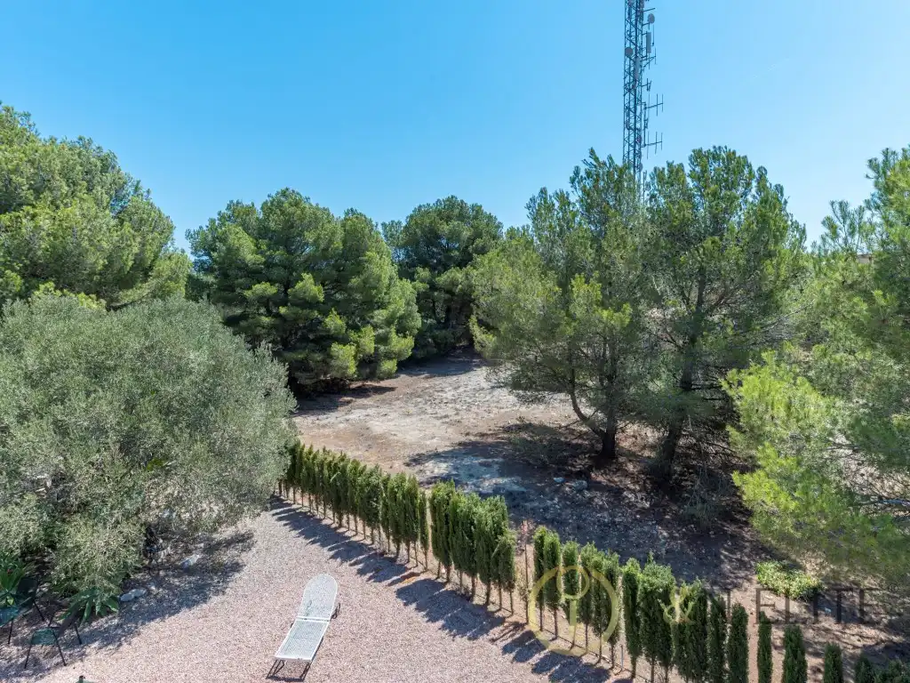 Residential zum Verkauf in Jávea / Xàbia