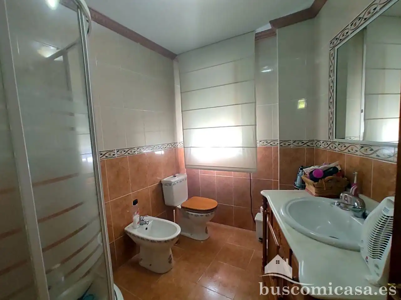 Piso con terraza en venta en Navas de San Juan, imagen 35
