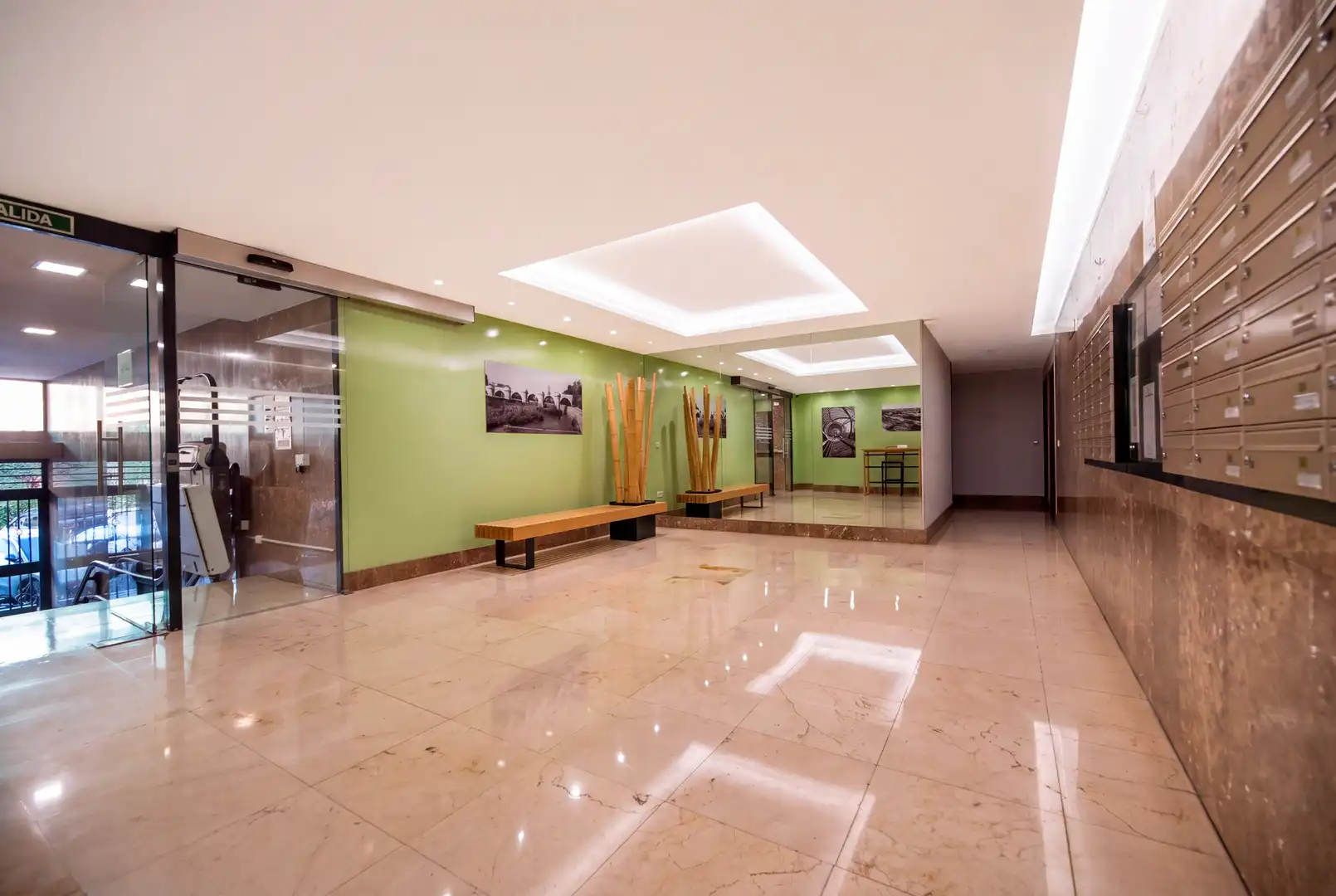 Piso con ascensor en venta en Usera, imagen 22
