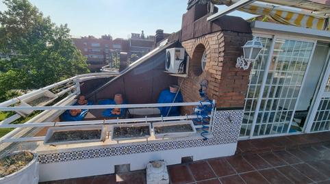 Photo 4 of Attic for sale in Calle San Juan de la Cruz, 3, Pueblo, Madrid