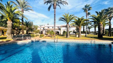 Finca mediterránea de lujo en venta en Jávea, imatge 3