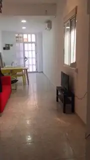 Living room of Detached homes for sale in Sueca  with Air Conditioner, Terrace and Furnished