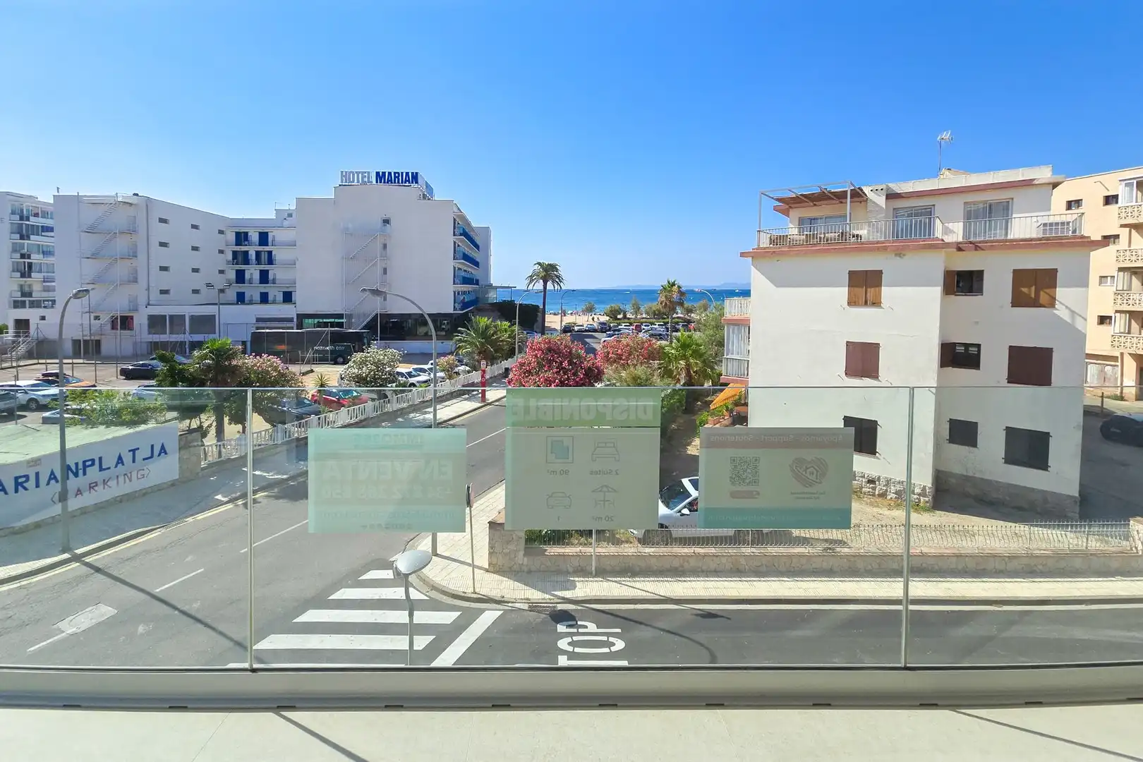 Appartement neuf avec ascenseur à vendre à Avinguda del Salatar 9, imagen 26