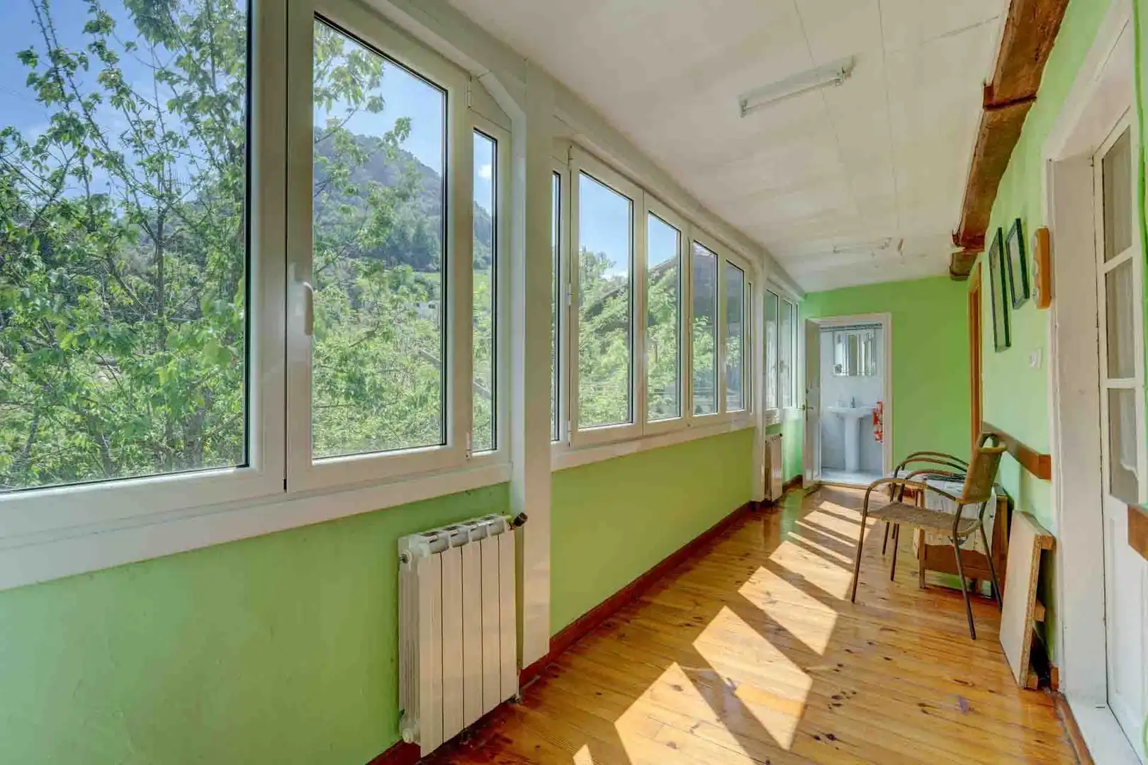 Maison à vendre à Barrio ELBARRENA, imagen 15