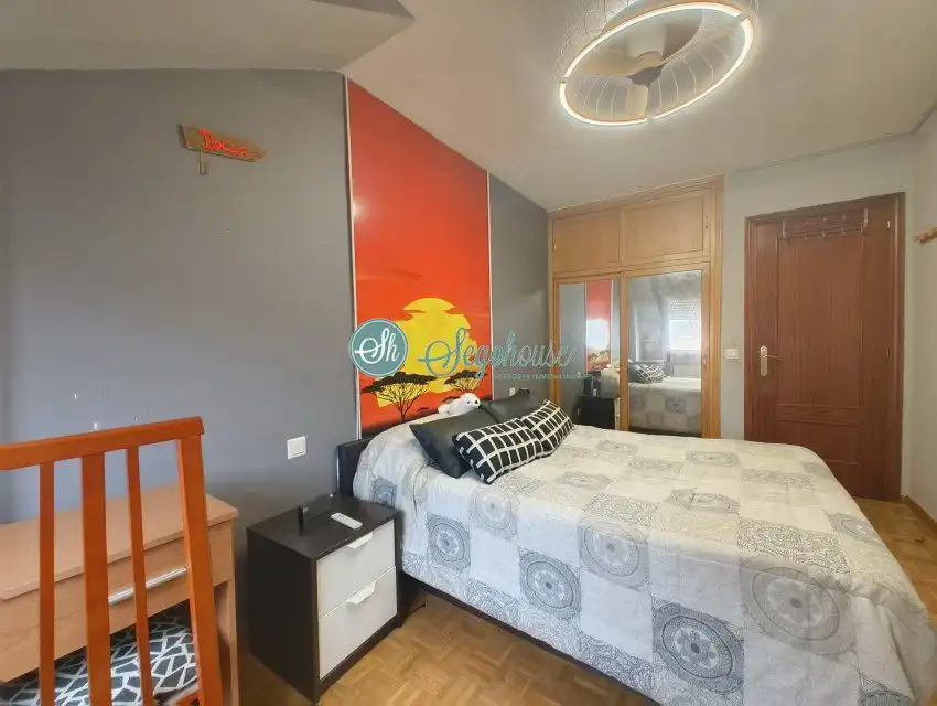 Flat for sale in El Cerro - Carretera de San Rafael