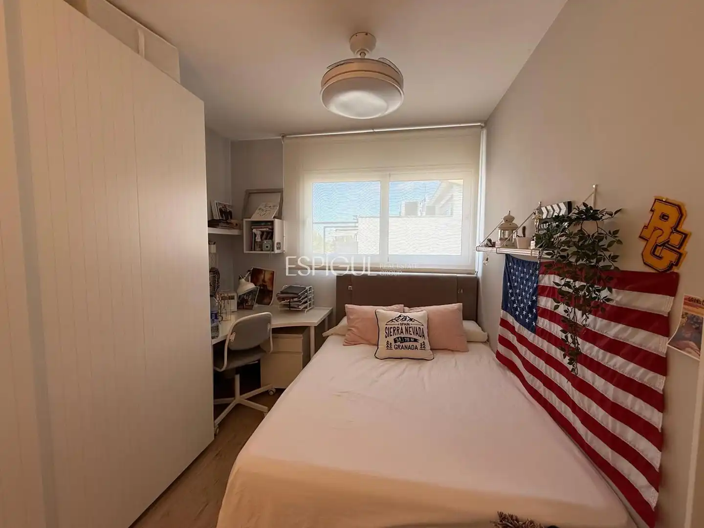Casa o chalet de alquiler en Montseny, Eixample Sud – Migdia