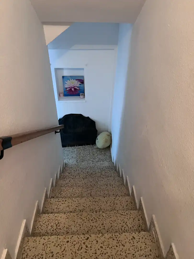 Casa o xalet en venda en Algeciras amb Terrassa, Forn i Rentadora