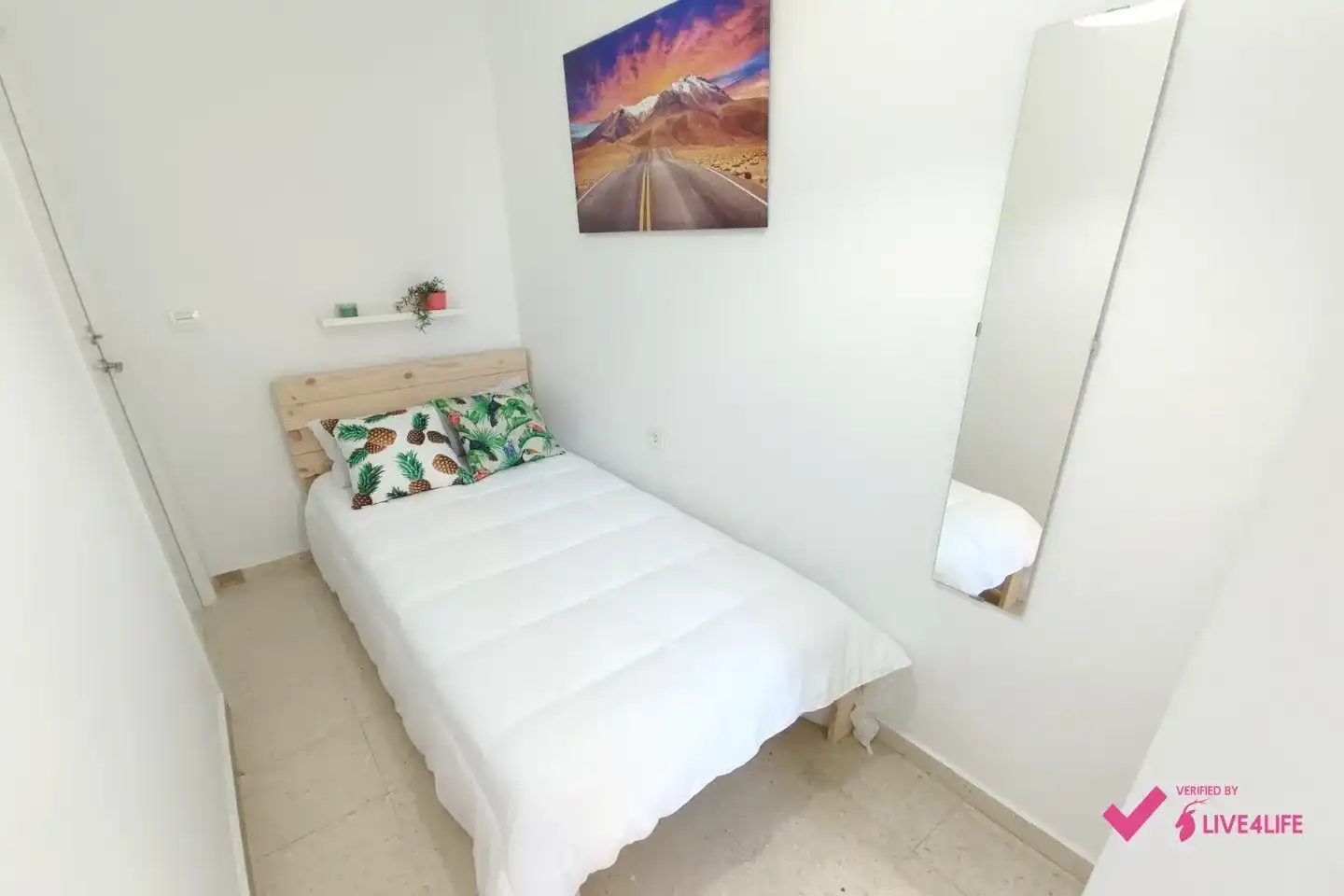 Flat for sale in Periodista Luis De Vicente, Campo Verde