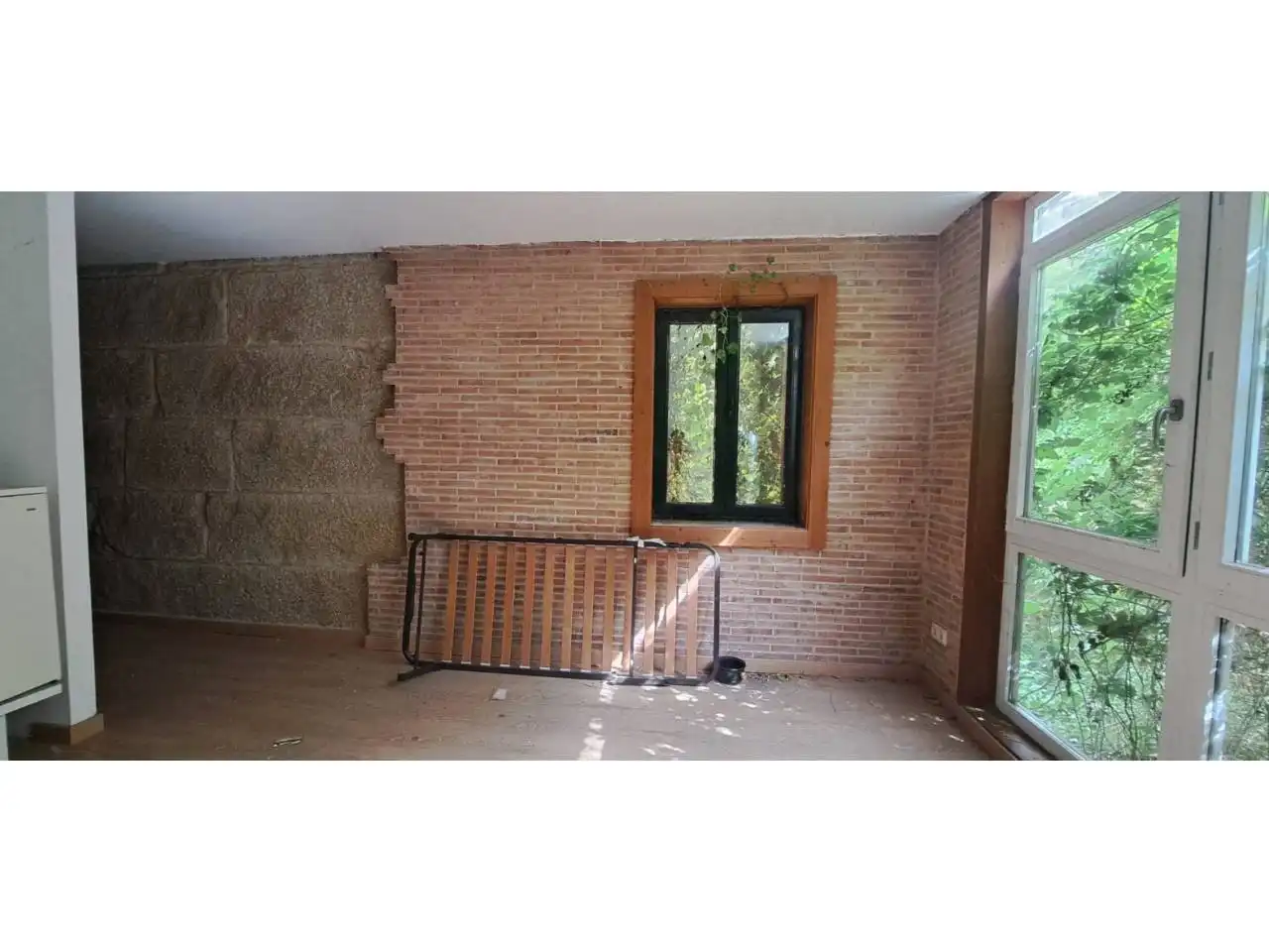 Mini appartamento in vendita a Casco Viejo