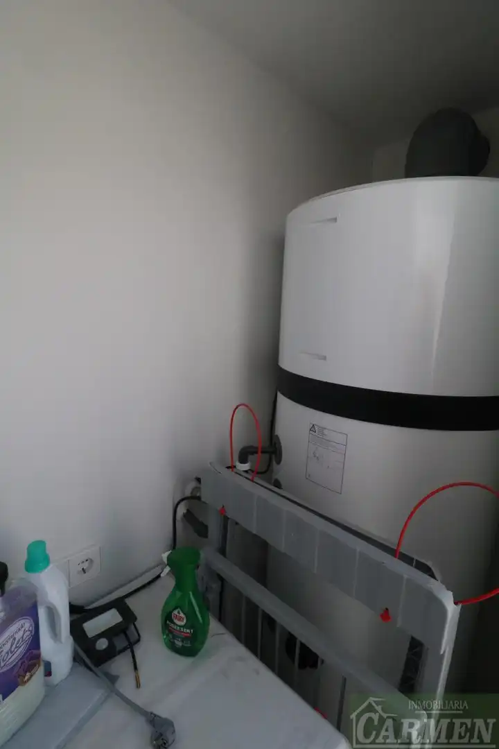 Casa o xalet en venda en Jerez de la Frontera amb Aire condicionat