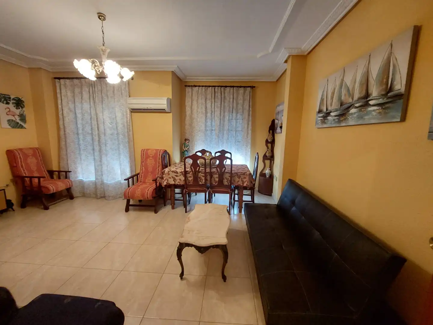 Wohnung zum Verkauf in Don Benito, imagen 5