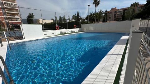 Foto 5 de Apartament en venda a Cervantes, Els Terrers, Benicasim / Benicàssim
