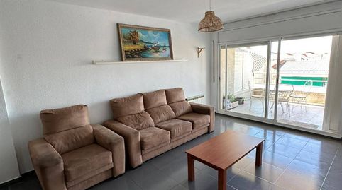 Foto 5 de Piso de alquiler en Carrer de Pere Romeu, Nucli Antic, Cunit