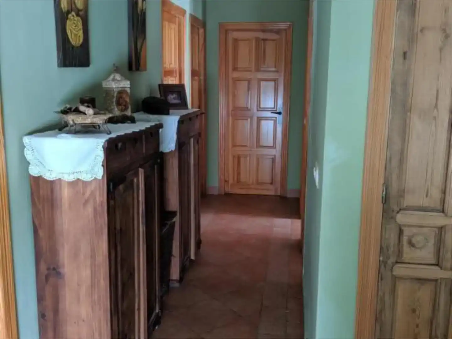 Casa o chalet en venta en Baena con Piscina