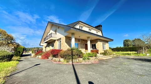 Foto 5 de Casa o xalet en venda a O Pino , A Coruña