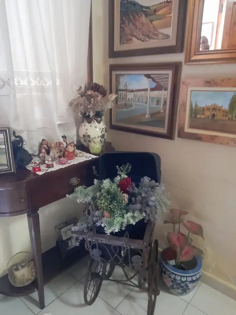Casa o chalet en venta en Ensanche - Franciscanos