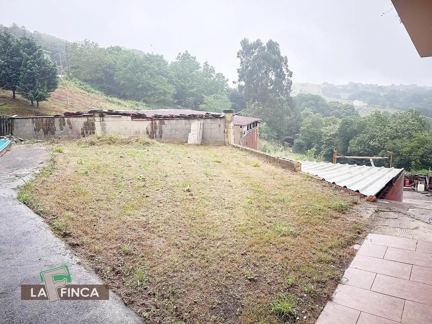Casa o chalet en venta en Siero con Calefacción, Terraza y Trastero