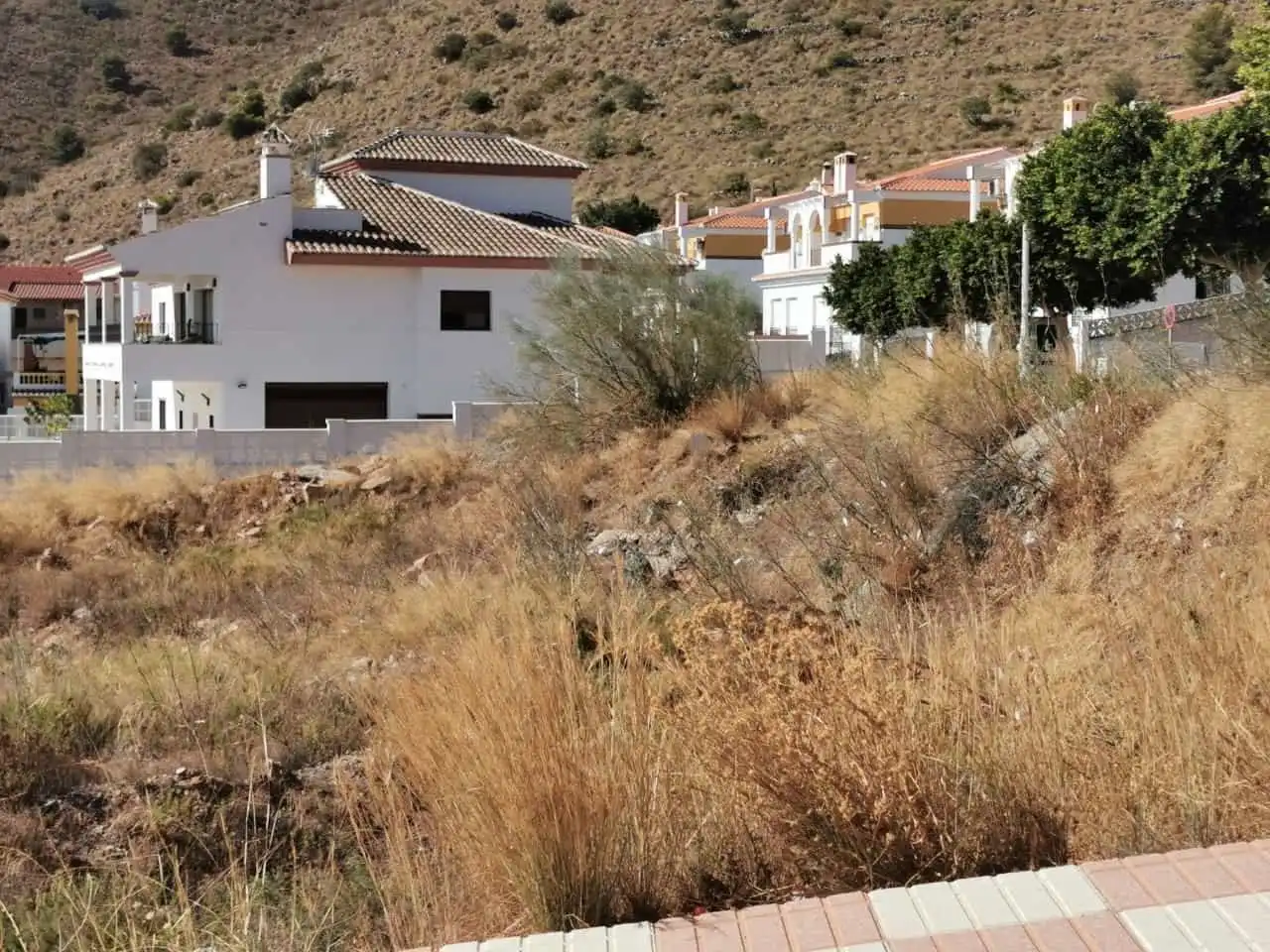 Terreny residencial en venda a Castell de Ferro, imagen 6