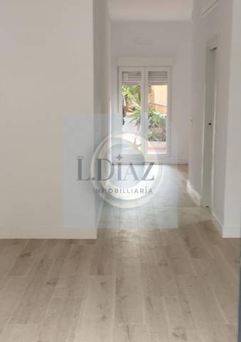 Estudio en Venta en La Unión - Cruz de Humilladero - Los Tilos