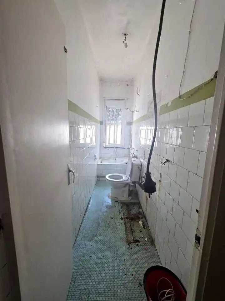 Bany de Apartament en venda en  Logroño amb Calefacció