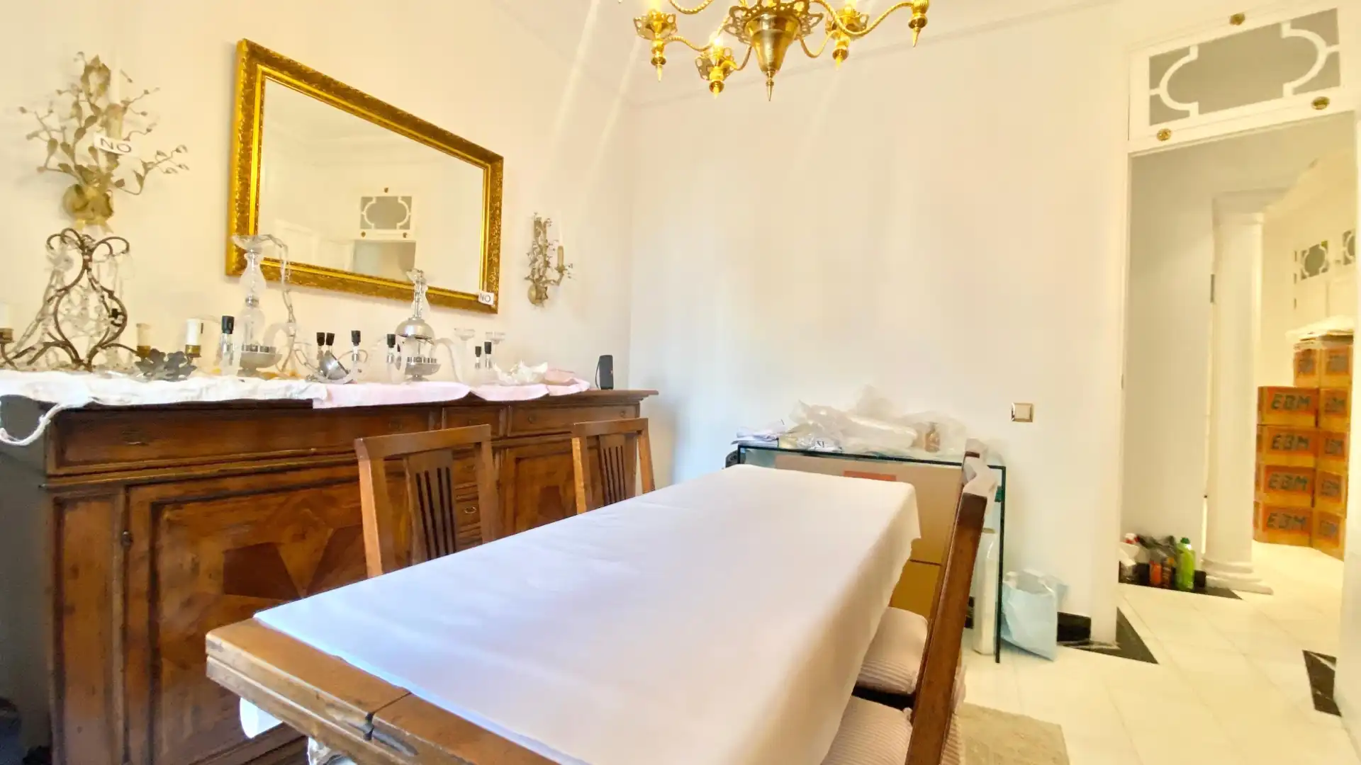 Apartment with lift to rent in Centro, imagen 12