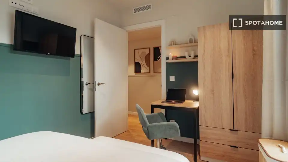Flat to rent in Eixample, imagen 17