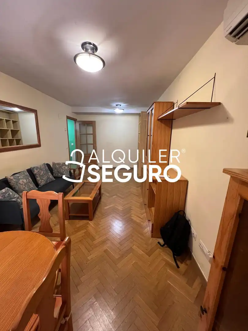 Wohnung zur Miete in San Cipriano, Valdebernardo - Valderribas