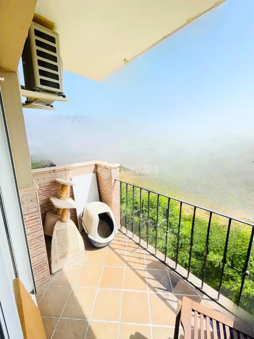 Appartamento con terrazza in vendita a Campo de Mijas, imagen 7