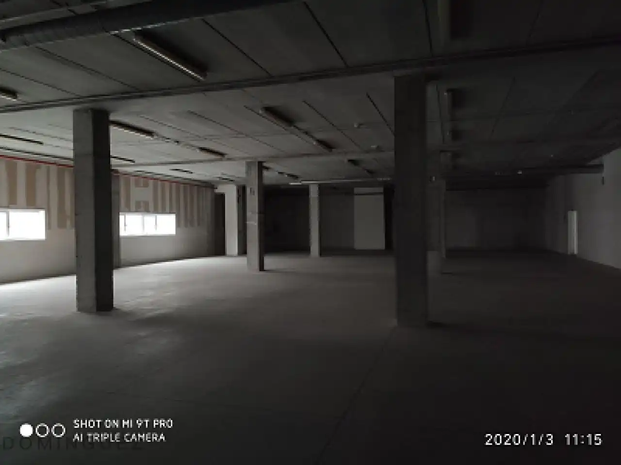 Nave industrielle à vendre à Valadares - Beade, imagen 5