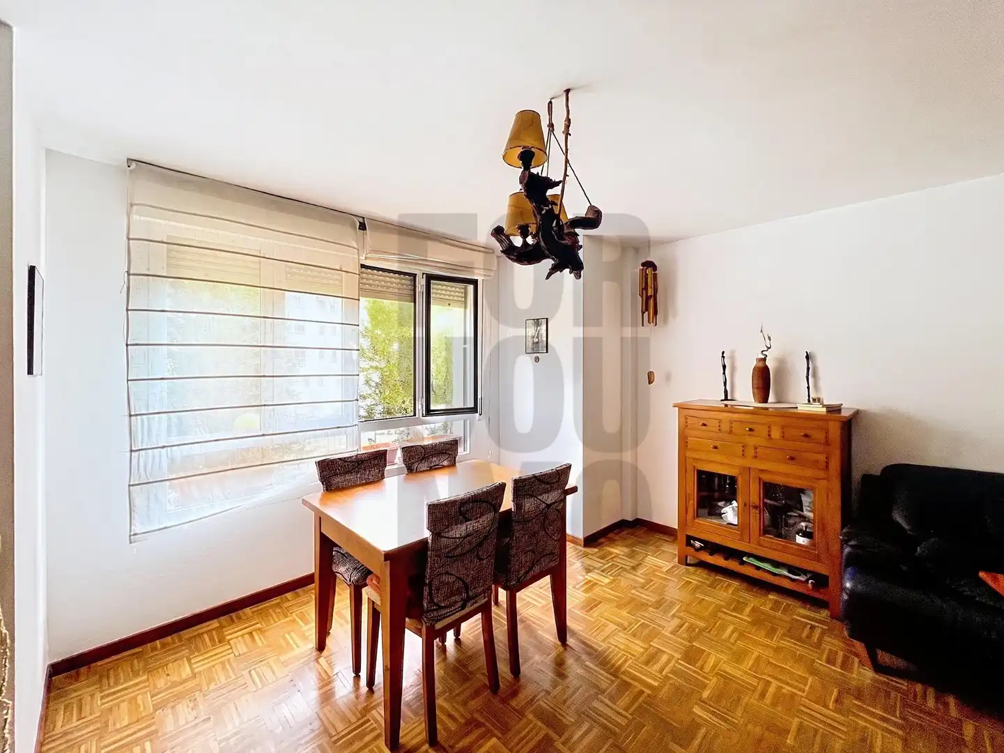 Dining room of Flat for sale in Oiartzun  with Heating, Terrace and Storage room