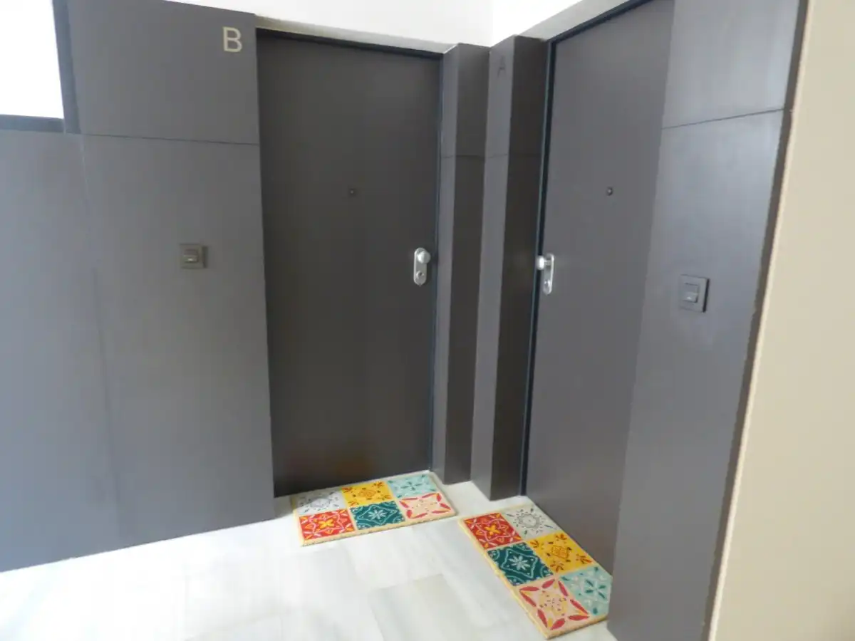 Apartamento de alquiler en Centro