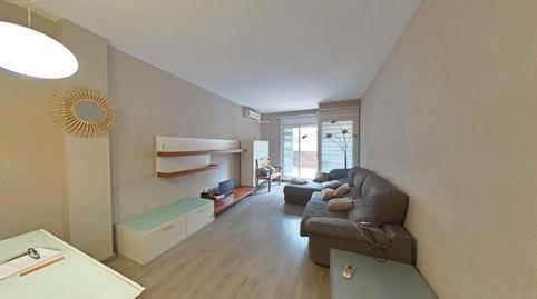 Foto 5 de Planta baixa en venda a Molí de Vent, Barcelona