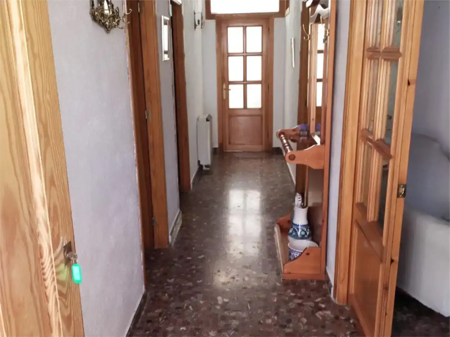 Flat for sale in Guadix, Granada