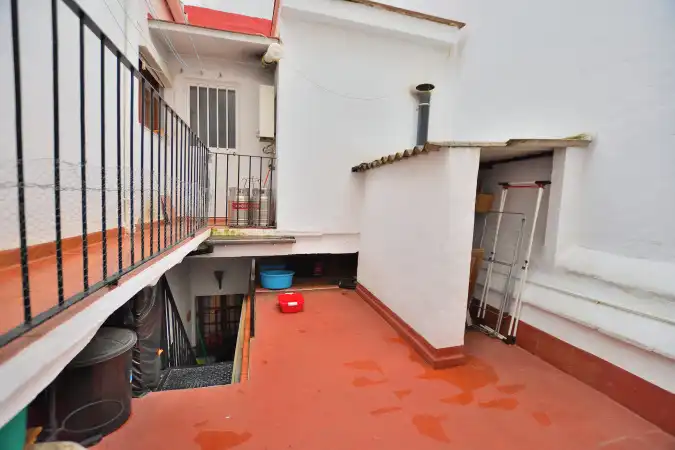 Flat with terrace for sale in Centro, imagen 36