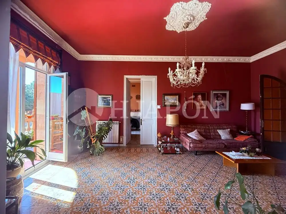 Casa con terraza en venta en Teià, imagen 12