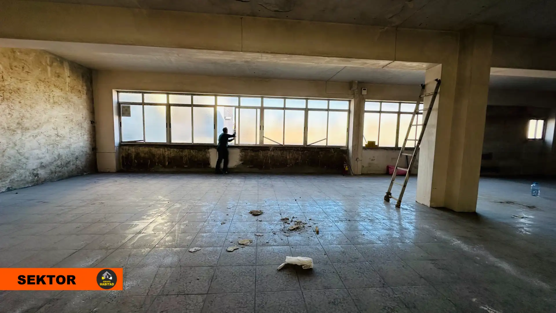 Nave industrial con ascensore in vendita a Centre - Sant Josep - Sanfeliu, imagen 29