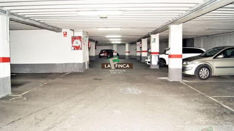 Photo 3 of Garage to rent in Milán - Pumarín, Asturias