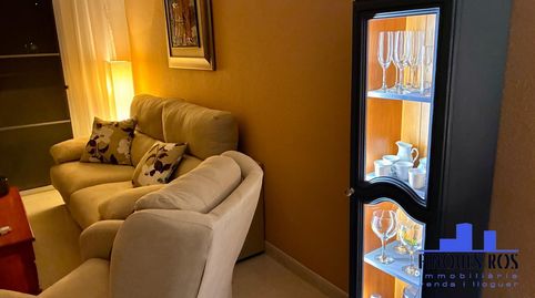 Foto 5 de Apartamento de alquiler en Costa Norte, Vinaròs