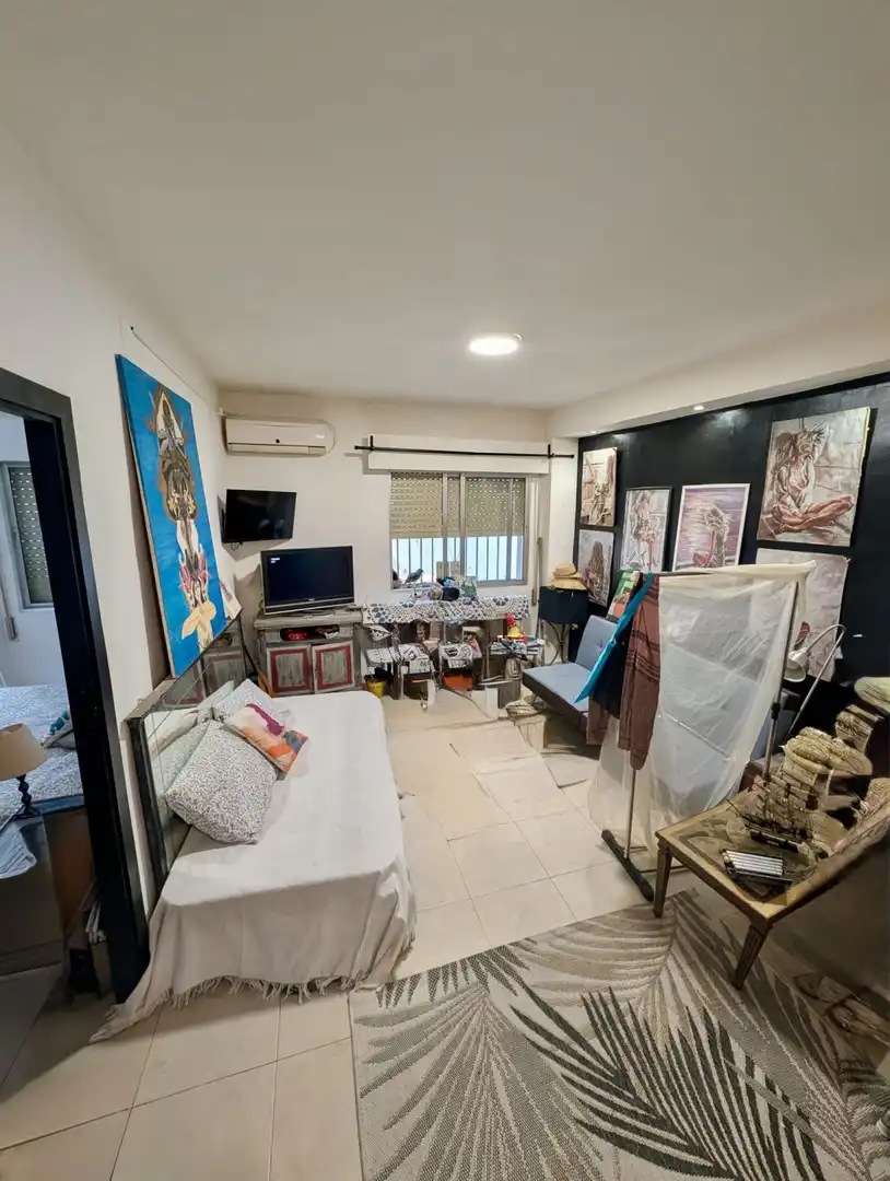 Flat for sale in Relator