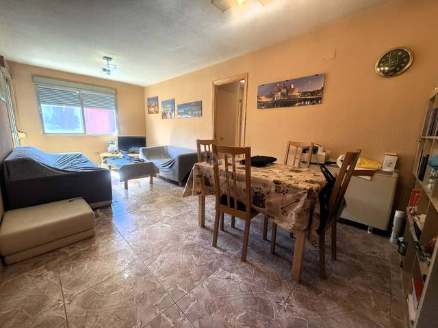 Piso en Venta en Meco pueblo