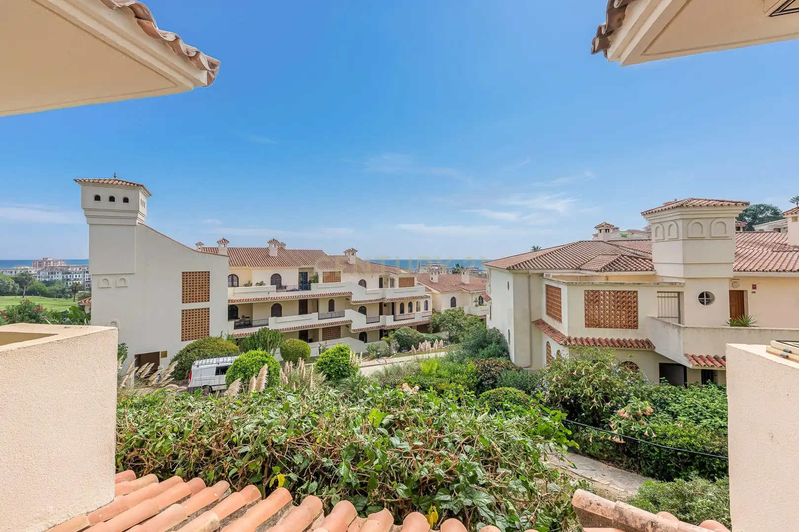 Apartamento con piscina en venta en La Duquesa, imagen 38