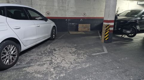 Photo 4 of Garage for sale in Carrer de Sant Màrius, Sant Gervasi i la Bonanova, Barcelona Capital