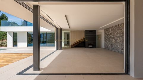 Foto 4 de Casa o chalet en venta en Ensanche - Diputación, Alicante / Alacant