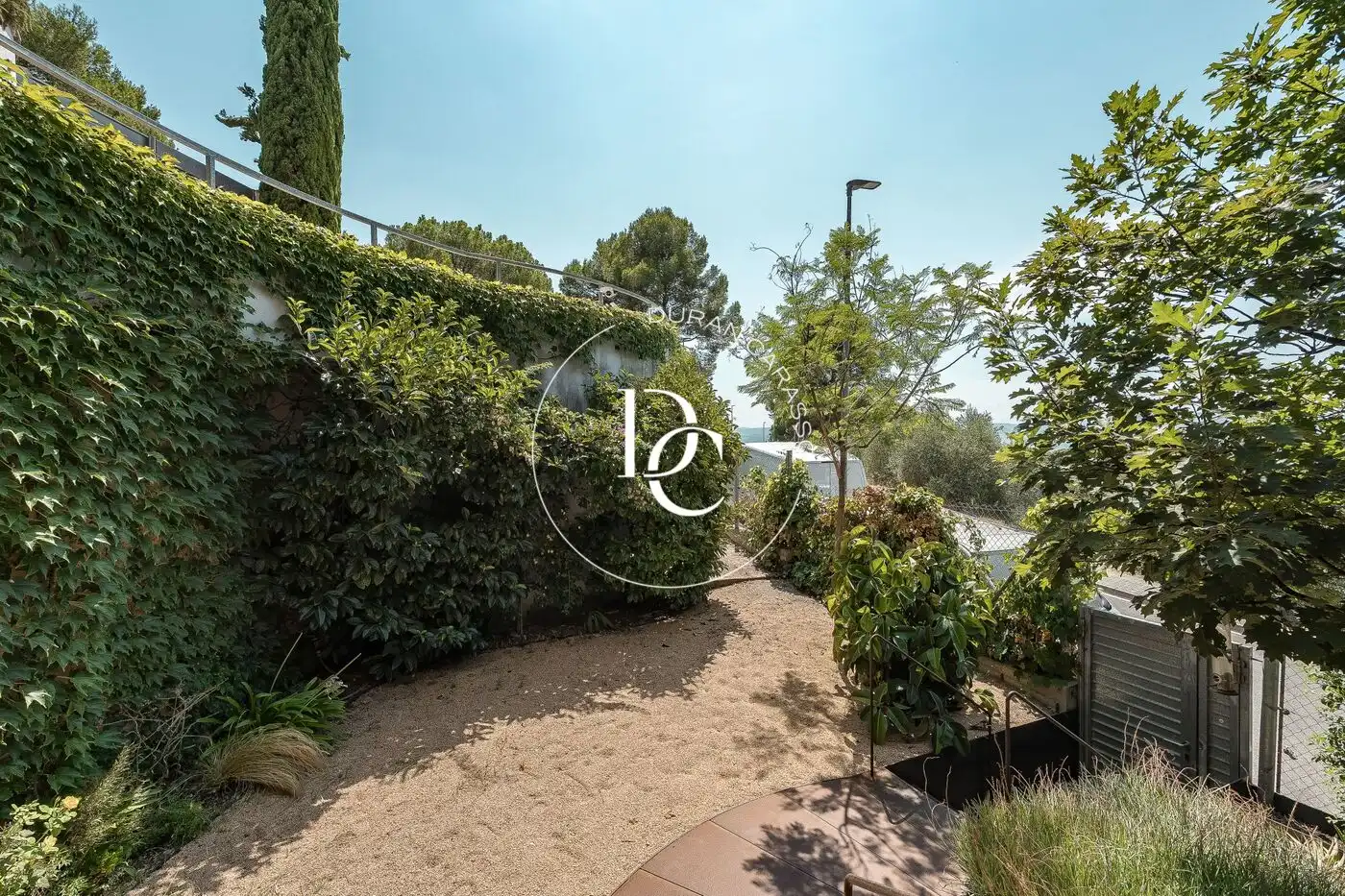 Terrassa de Casa o xalet en venda en Molins de Rei amb Aire condicionat, Calefacció i Jardí privat